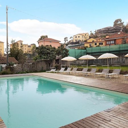 Il Gattino Di Porto Appartamento 3 Imperia Exterior foto