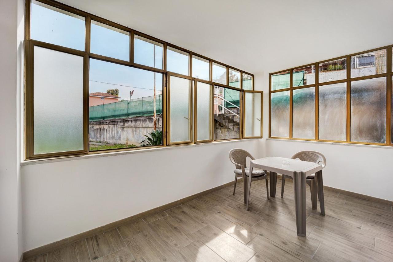 Il Gattino Di Porto Appartamento 3 Imperia Exterior foto
